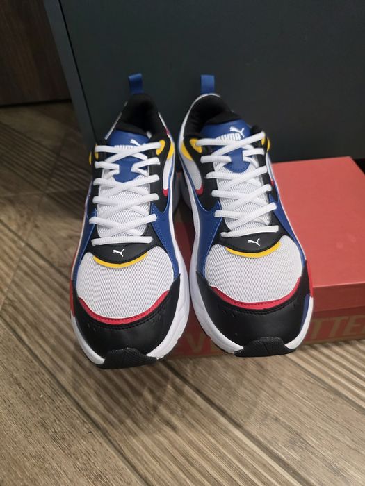 Мъжки маратонки PUMA