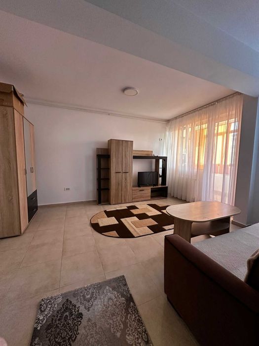 Apartament 2 camere Militari Residence Bloc Nou