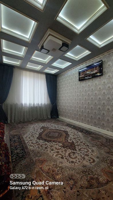 Срочно Аренда квартира Чилонзор-25