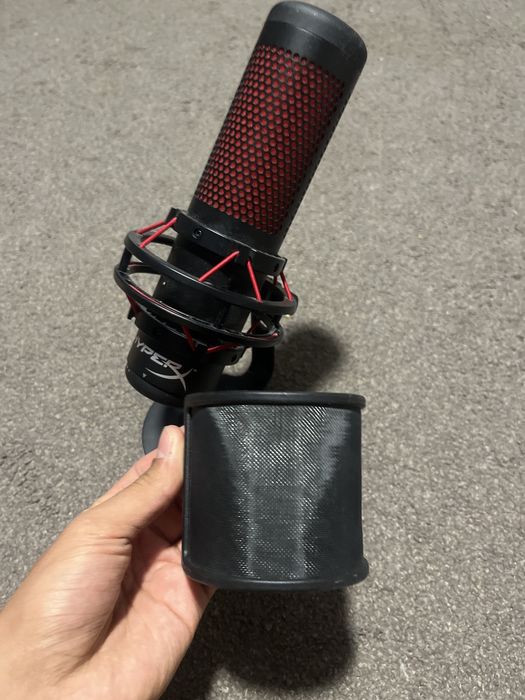 Microfon gaming Hiperx