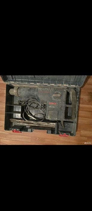 Аренда инструментов