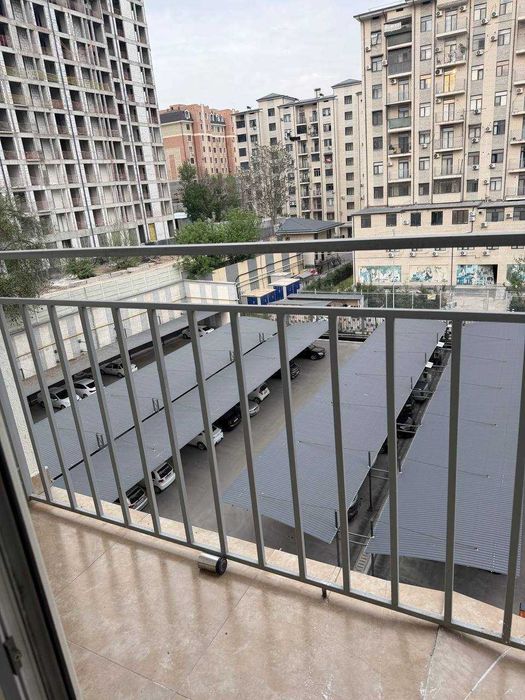 Продается Новостройка на Жк Грин Парк на по ул.Махтумкули 1в2/6/9.