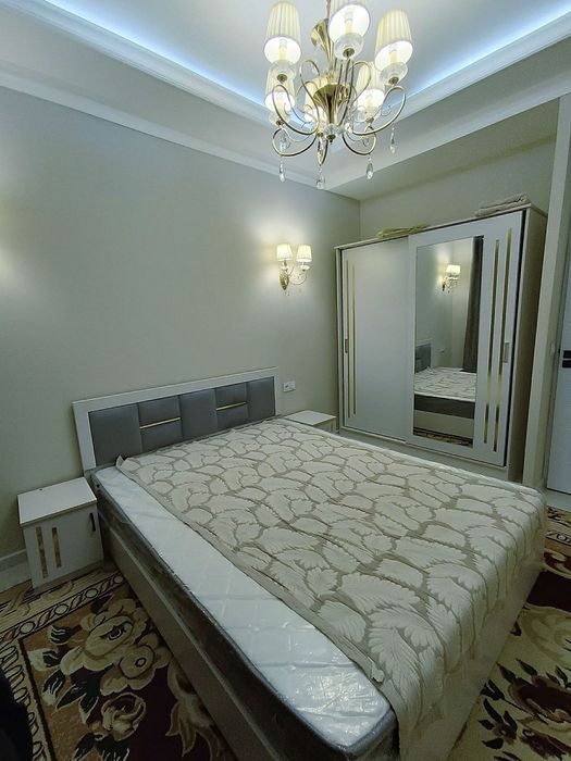 Chilonzorda kvartira berladi