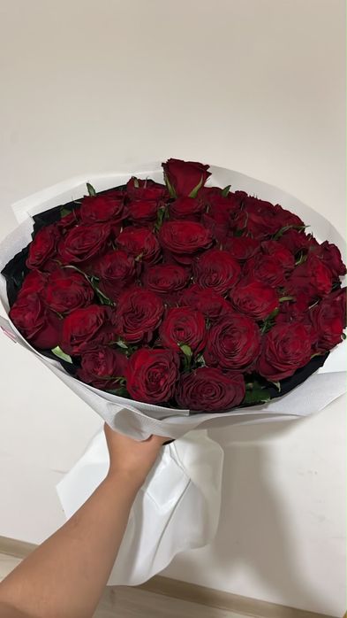 Цветыыыы свежие