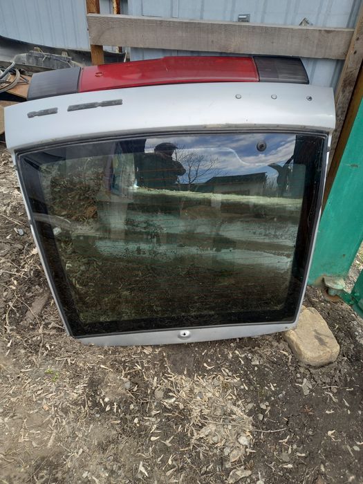 Запчасти ваз2112