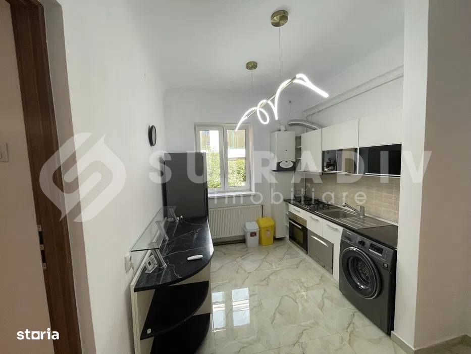 Apartament 3 camere | Ultracentral –Motilor | 80 mp | Parcare & Garaj