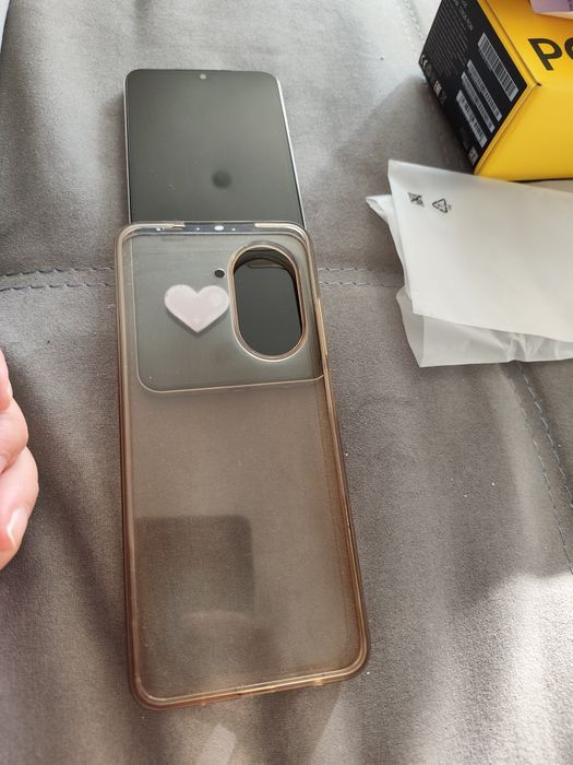 Телефон POCO C 71