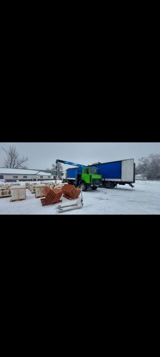 Услуги манипулятор