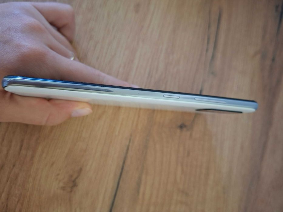 Samsung galaxy a51, 128 GB, бял