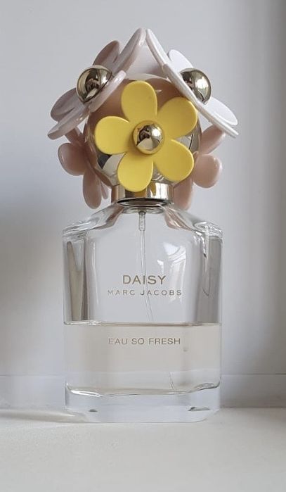 Marc Jacobs Daisy eau so fresh 75ml