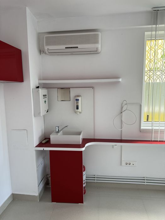 Inchiriez Spatiu Comercial, Mazepa 1, parter, CT, 50 mp