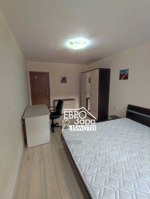 Дава се под наем Тристаен апартамент в Стара Загора, Аязмото - 140 кв.м за 459 € - Снимка #8