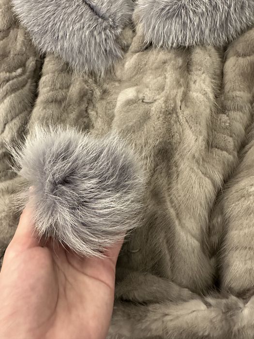 Blana nurca premium