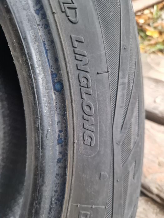 Продам шины 185/65/R15