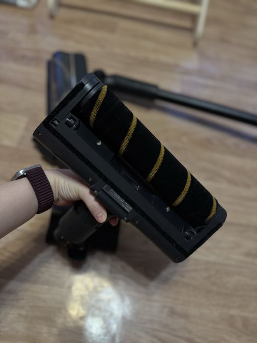 Продам пылесос dreame