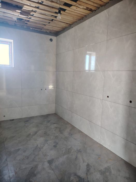 Евроремонт, кафель жасаймыз