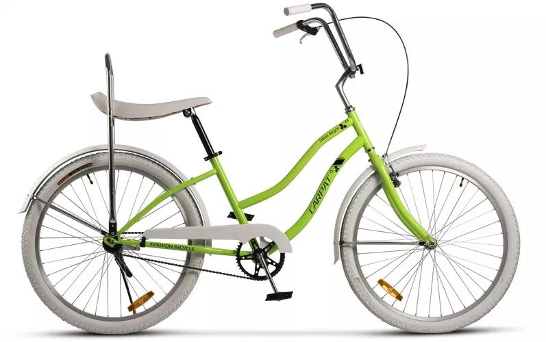 Bicicleta de oras Carpat Liberta 26"