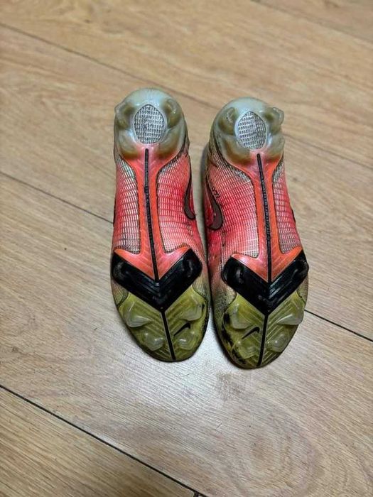 Nike Acc mercurial 40 номер