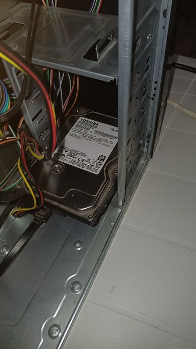 Обменяю HDD на SSD с моей доплатой / SSD га HDD алмаштираман, мен томо