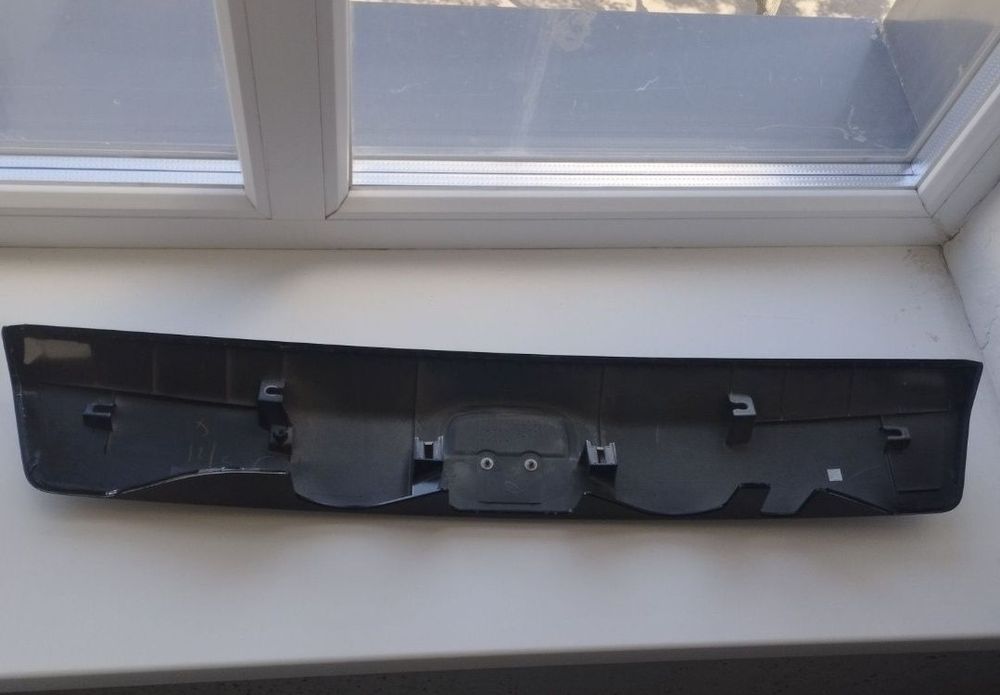 Запчасти оригинал Honda Stream RN6