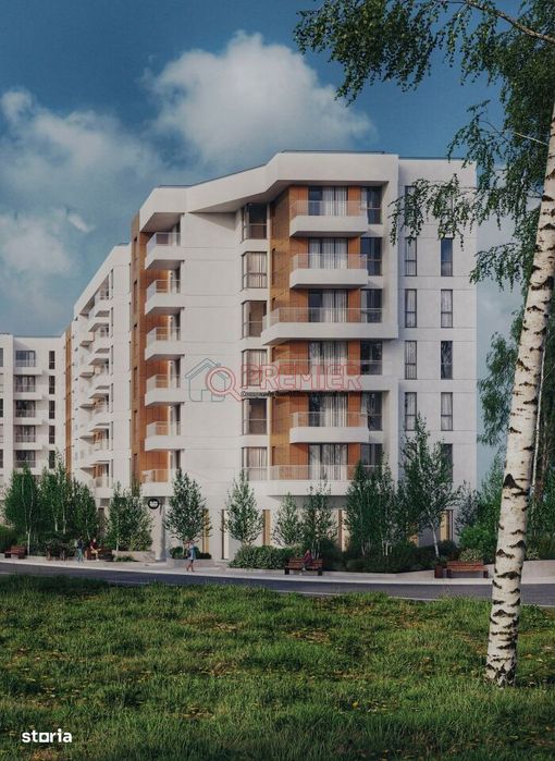 Apartament 3 Camere - Popesti Leordeni - 2 Minute Metrou Berceni