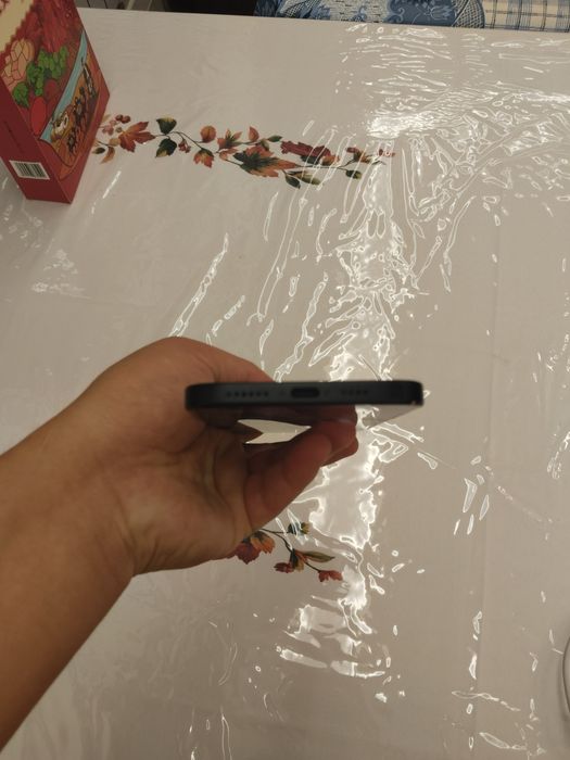 iPhone 16 plus 128 GB （ 2 Физ Сим -Карта )