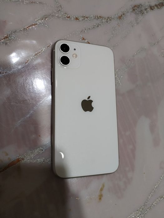 Срочно продам Айфон 11 128гб