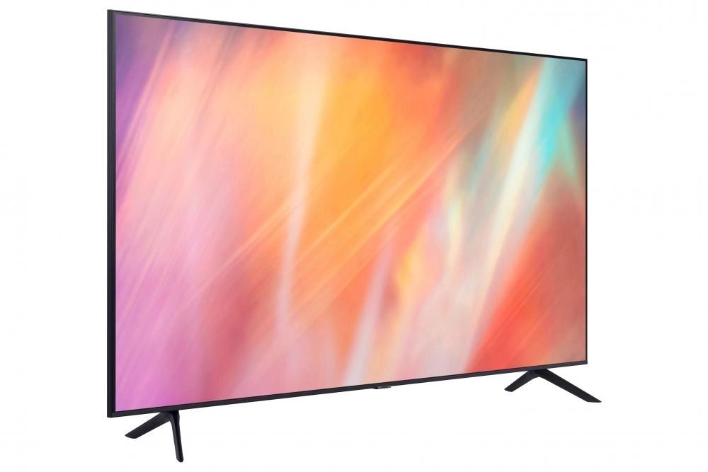 Телевизор SAMSUNG 55 дюм 4K Smart