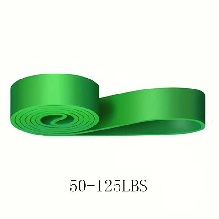 Фитнес ластици за тренировки