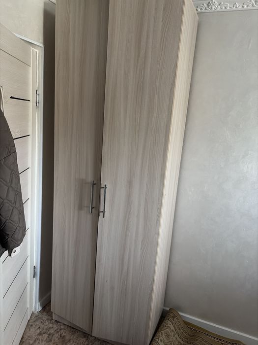 Шкаф для вещей и прочее