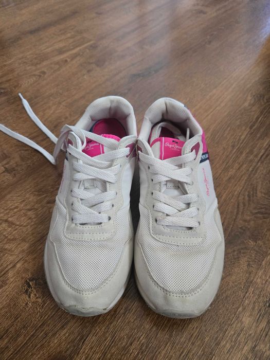 Маратонки Pepe jeans