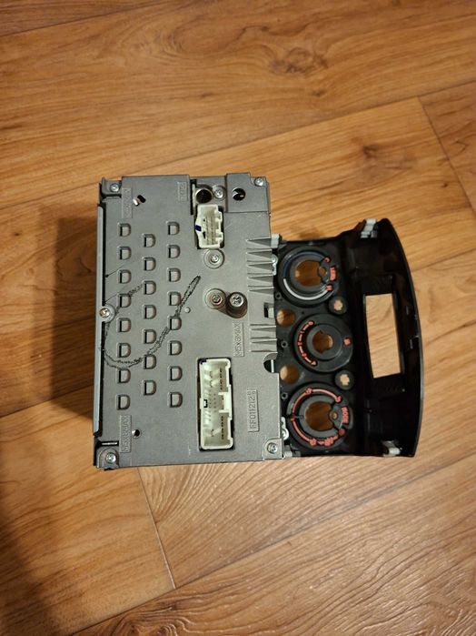 Радио CD/Mp3 за Ford Ranger/Mazda BT-50