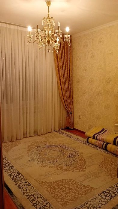 продам 3х ком. кв.в 9мкр дом 49