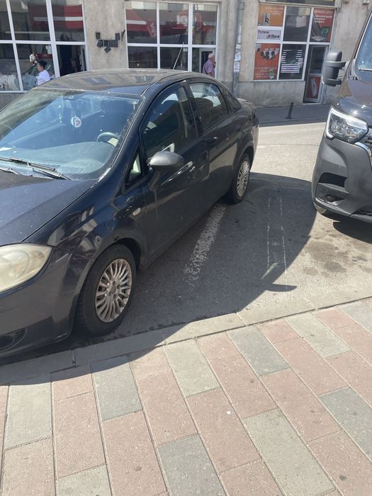 Fiat linea pentru piese