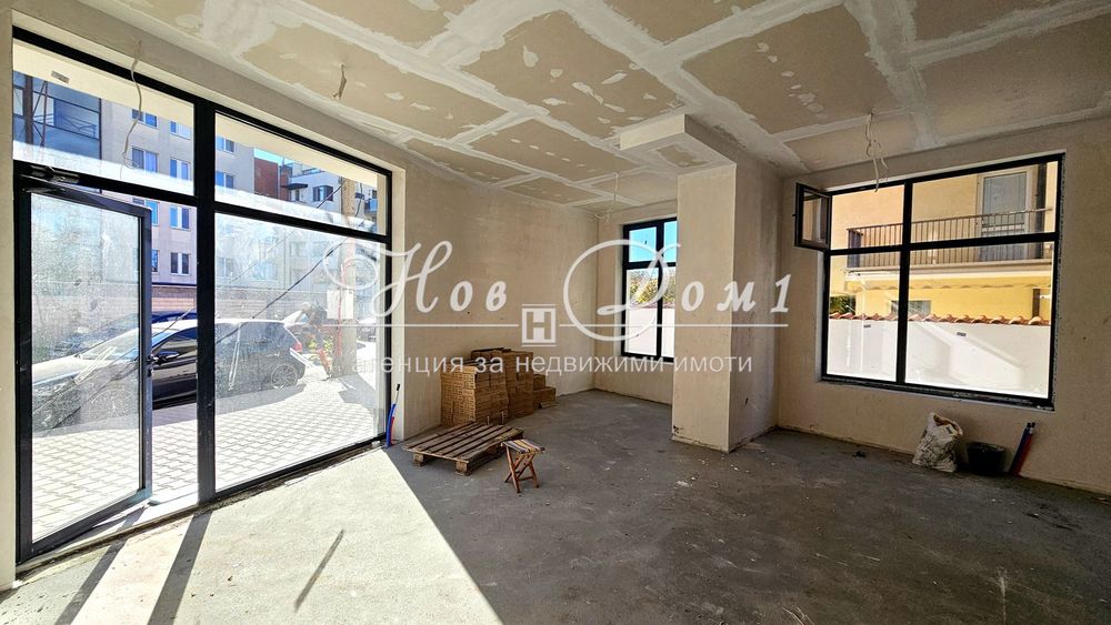 Продава се Офис в София, Кръстова вада - 78 кв.м за 2462 €/кв.м - Снимка #8