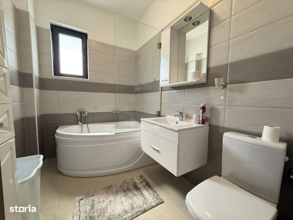 Apartament 2 camere decomandat, 60 mp, centrala termica | Sos. Fundeni
