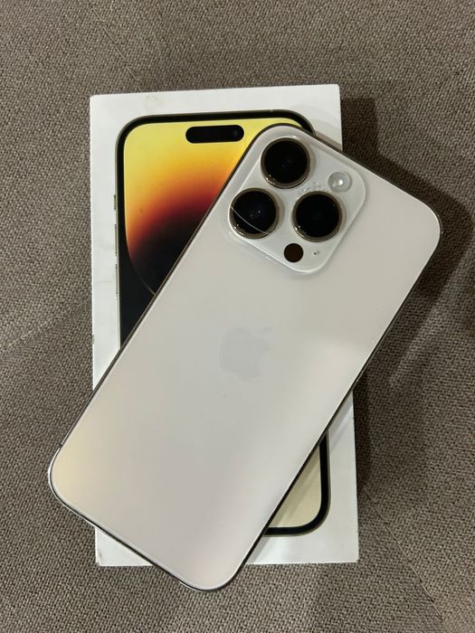 Айфон 14 про iPhone 14 pro