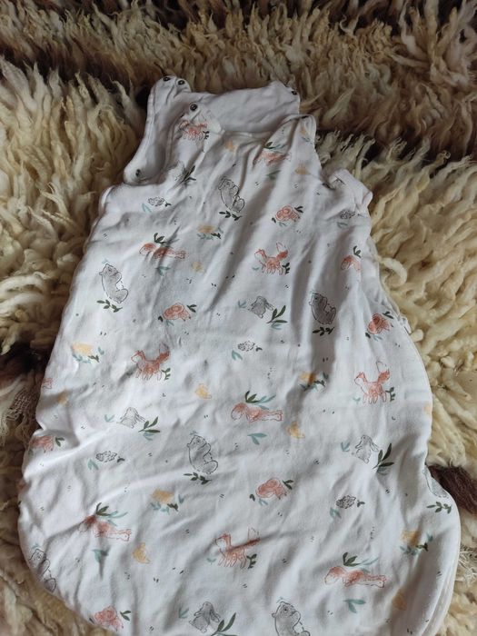 Бебешки чувалчета и космонавти