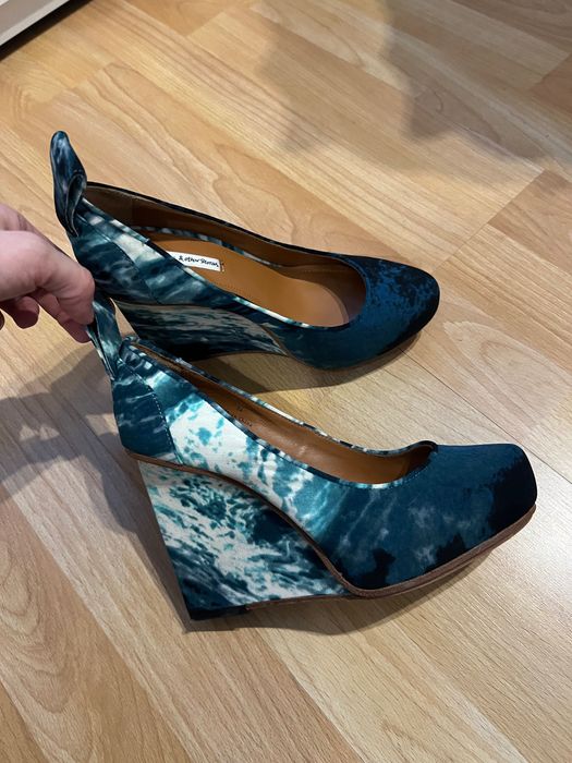 Other Stories, Cesare Paciotti обувки