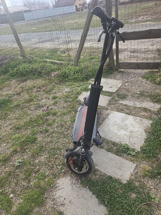 Vand Trotineta electrica