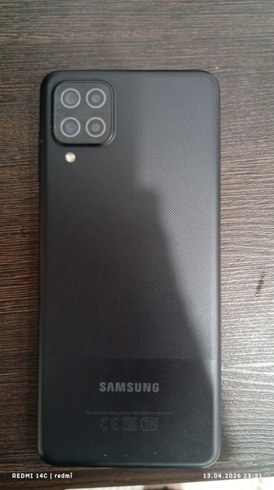 Продам samsung a12