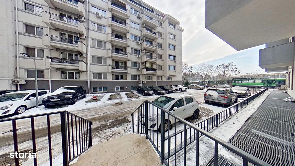 Spațiu comercial Berceni, construit 2025 – Șos. Olteniței | 187mp | 0%