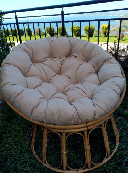 Възглавници за ратанови мебели