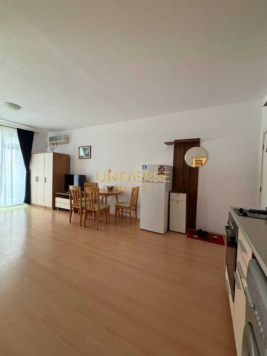 Продава се Едностаен апартамент в к.к. Слънчев бряг - 54 кв.м за 797 €/кв.м - Снимка #6