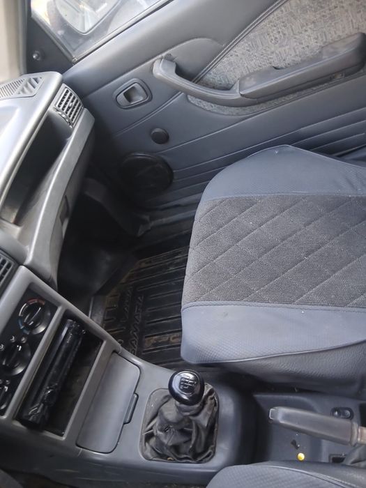 2003 жылғы Daewoo Nexia (1.5 л)