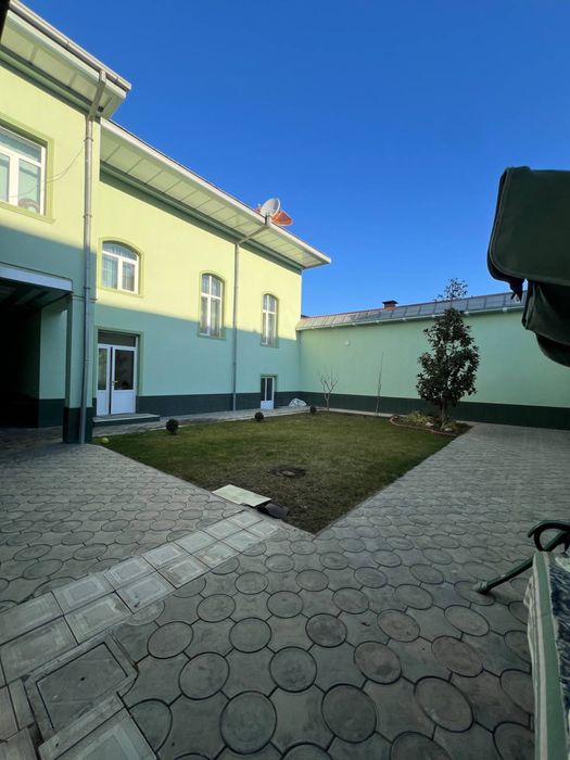 Урикзор 4 сот 6 хона Евроремонт 2 этаж 3 санузел Урикзар бозор ториси