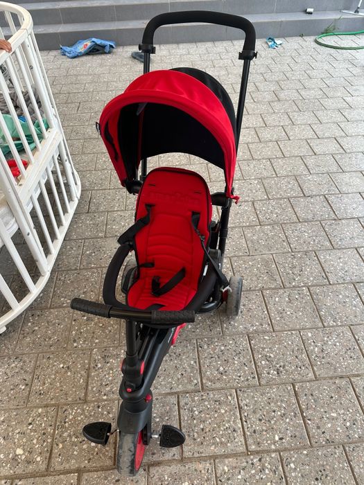 Smart Trike STP-3