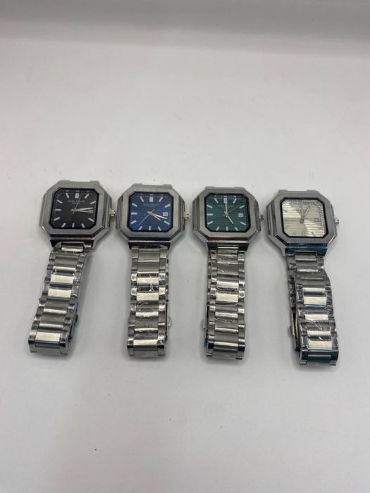 Сағаттар тиімді бағада фотадағыдай кочество