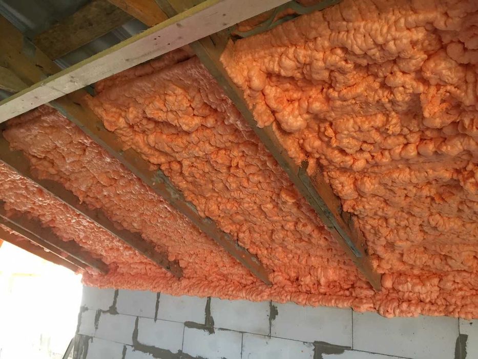 утеплитель нпу полинор утепление