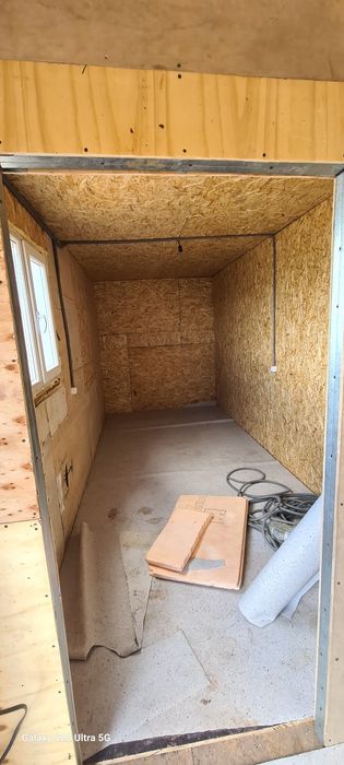 Сдам в аренду или продам контейнер 40т, 12м. Утепленный.